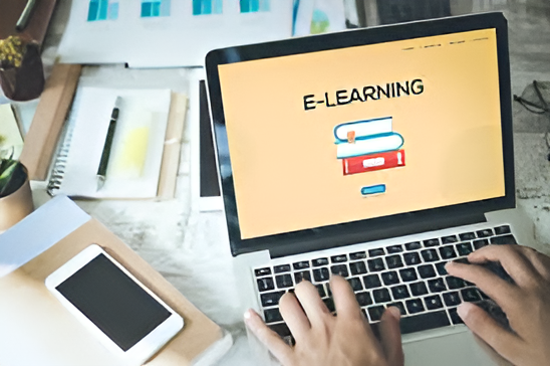 AI driven learning solutions